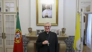 "Vouloir couper des parties de l'Évangile quand cela ne nous convient pas, ce n'est pas chrétien"