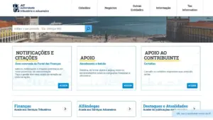 Vous avez perdu l'accès au Portail des Finances ? Voici ce que vous devez faire étape par étape.