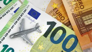 Voyager (aussi) devient plus cher en 2026 : Les compagnies aériennes augmentent les prix