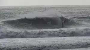 Voyages maritimes entre Madère et Porto Santo annulés pour le 2e jour consécutif.