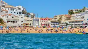 Week-end de printemps au goût d'été (et changement d'heure)