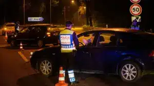 20 morts à Pâques MAI "affronte avec une profonde préoccupation et consternation"