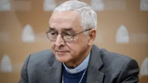 Abus dans l'Église Les dépenses de soutien aux victimes s'élèvent à 1 million