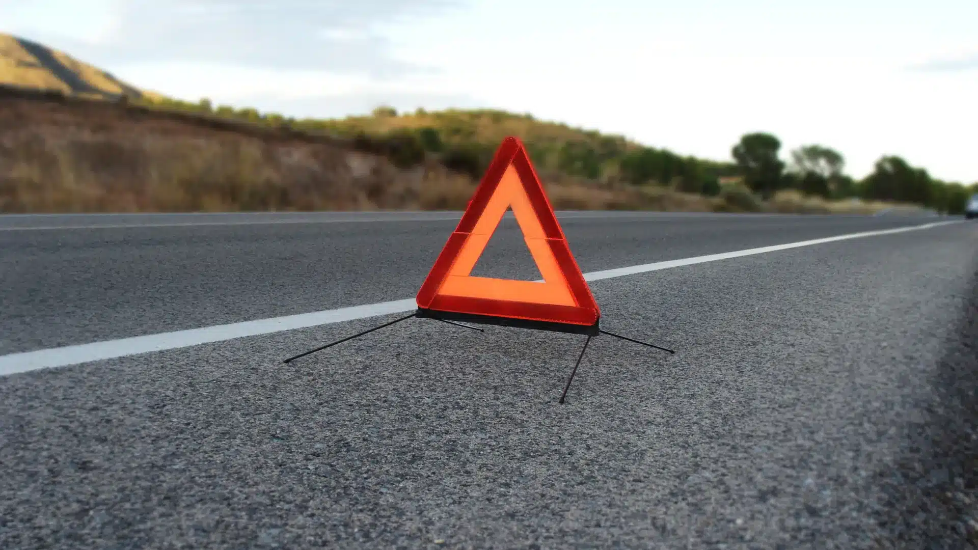 Accident à Madère fait six blessés (certains de nationalité allemande)