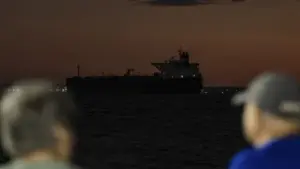 Accord trouvé : Repsol va reprendre son activité pétrolière à 100 % au Venezuela.