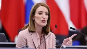 Adoption d'une exigence de 200 milliards d'euros supplémentaires dans le budget de l'UE.