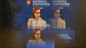 Afinal, le Portugal est "loin" des critères pour déclarer une crise énergétique.
