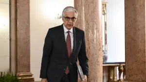 Aguiar-Branco souligne la convergence avec la Chine dans la défense du multilatéralisme