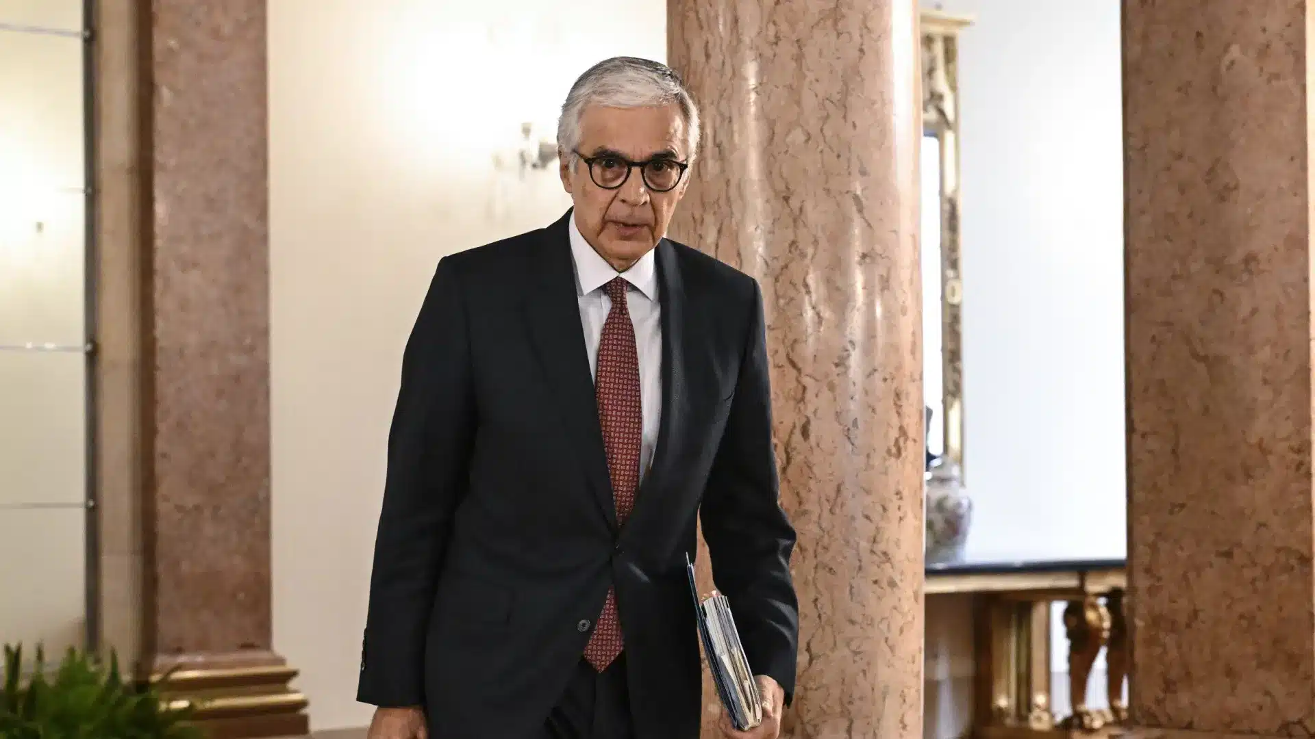 Aguiar-Branco souligne la convergence avec la Chine dans la défense du multilatéralisme