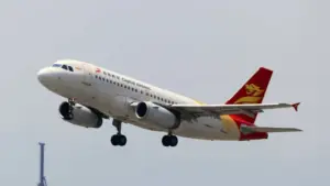 Air China reprend la liaison directe entre Pékin et New Delhi après six ans.