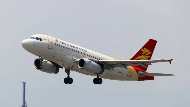 Air China reprend la liaison directe entre Pékin et New Delhi après six ans.