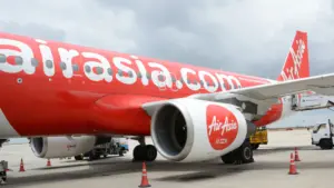 AirAsia X applique des surtaxes de carburant en raison de la crise énergétique
