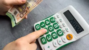 Allez-vous devoir payer l'IRS ? Vous pouvez le faire en plusieurs versements (nous expliquons comment).