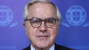 Álvaro Mendonça e Moura est le seul candidat à la présidence de la CAP.