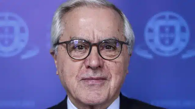 Álvaro Mendonça e Moura est le seul candidat à la présidence de la CAP.