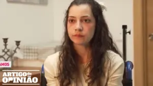 "Amour ou peur ? Le cas de Noelia Castillo est un miroir de ce que nous évitons de voir"