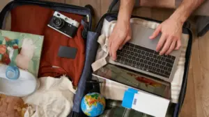 ANAV alerte sur les contraintes dans les aéroports : "Il existe un risque sérieux..."