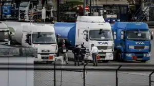 ANTRAM voit un "signe positif" du gouvernement, mais demande des mesures.