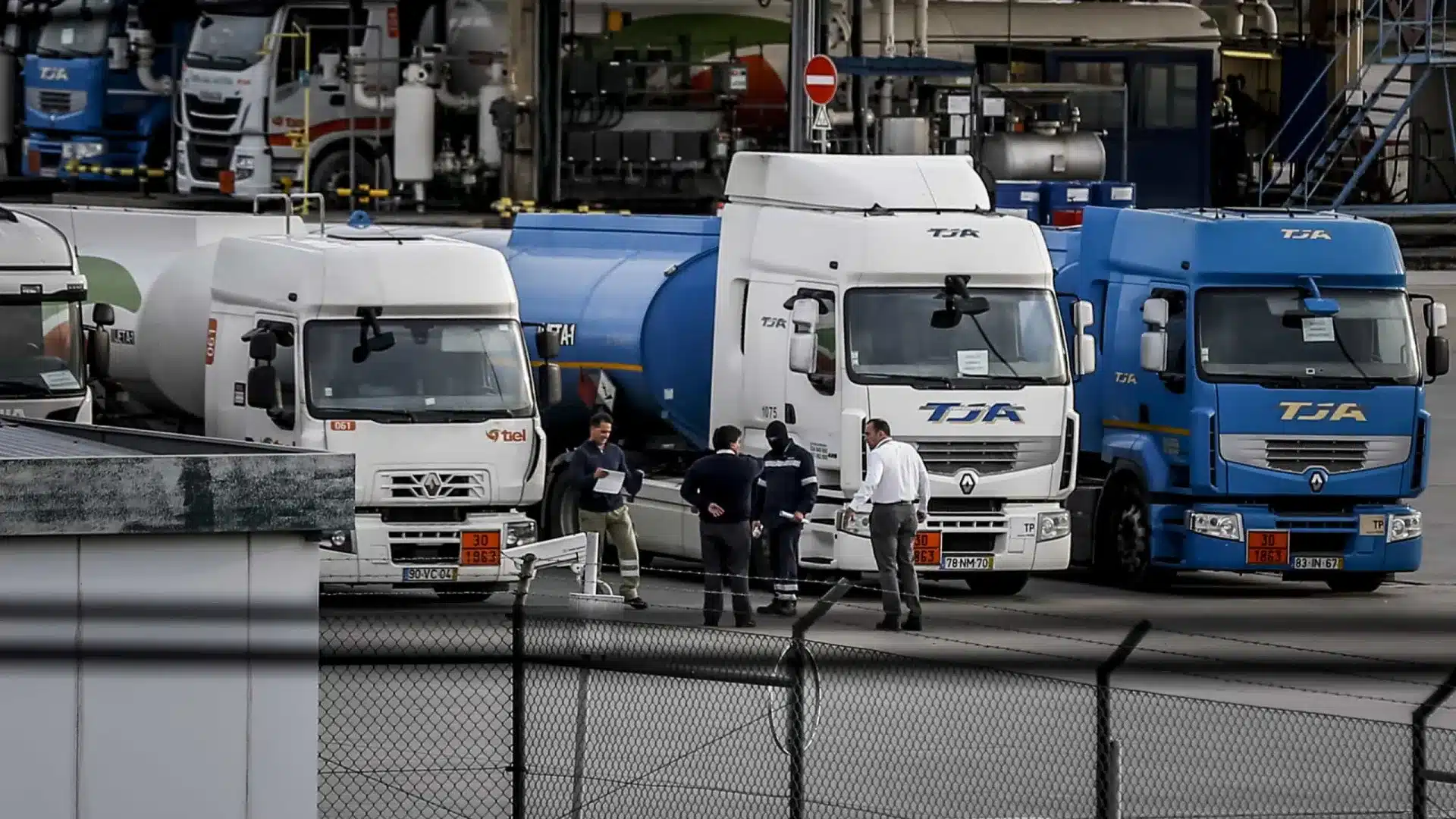 ANTRAM voit un "signe positif" du gouvernement, mais demande des mesures.