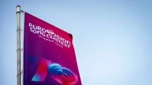 Après le boycott, la Slovénie remplace l'Eurovision par des films palestiniens.