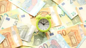 Après tout, combien de temps faut-il pour que le remboursement de l'IRS soit crédité sur le compte ?