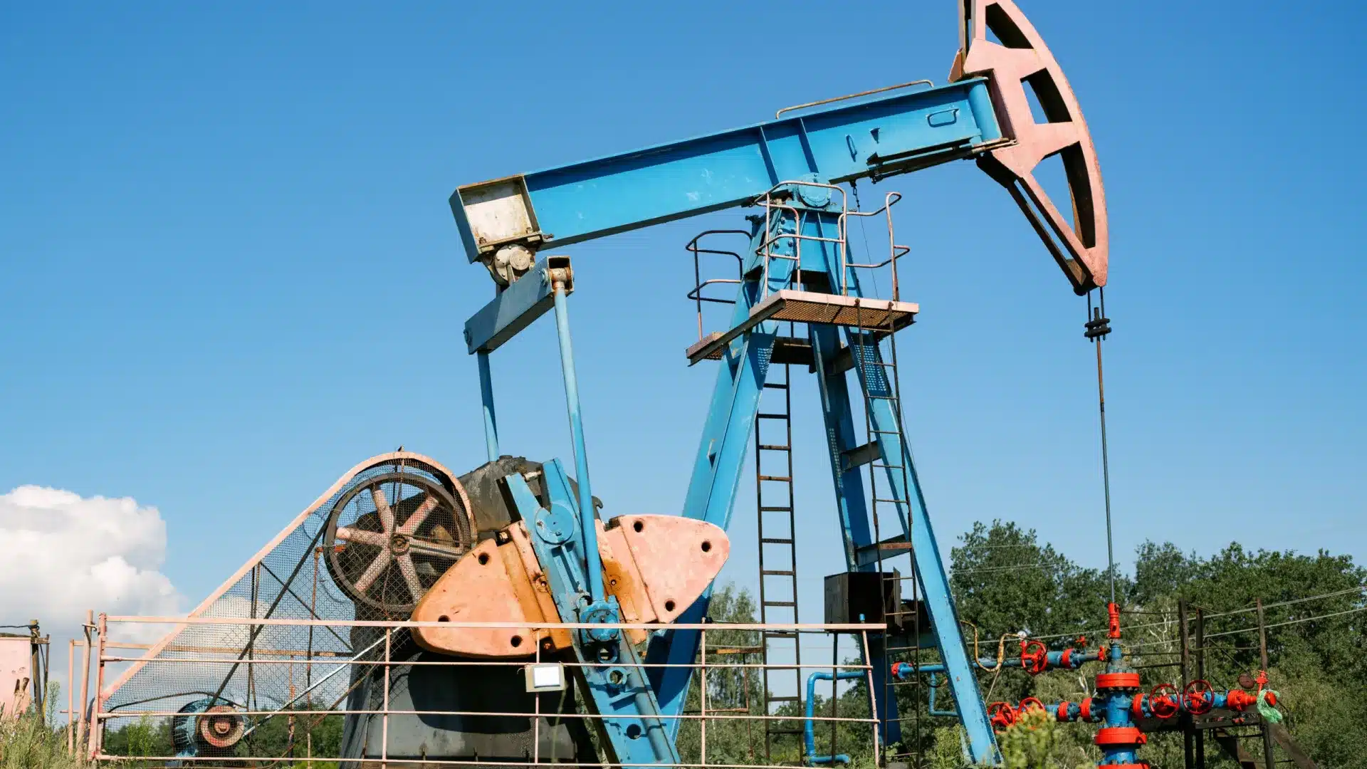 Après tout... Le Brent accentue sa hausse en raison des doutes sur le cessez-le-feu.