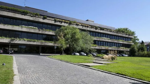 "Arte & Moda" ouvre aujourd'hui au public à la fondation où il y a plus à visiter.