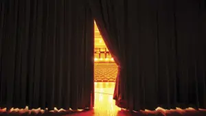 Artistas Unidos présentent "L'interrogatoire", de Jamie Armitage.