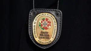 ASAE saisit plus de 18 000 litres de vin dans le district de Coimbra