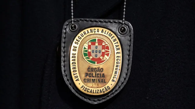 ASAE saisit plus de 18 000 litres de vin dans le district de Coimbra