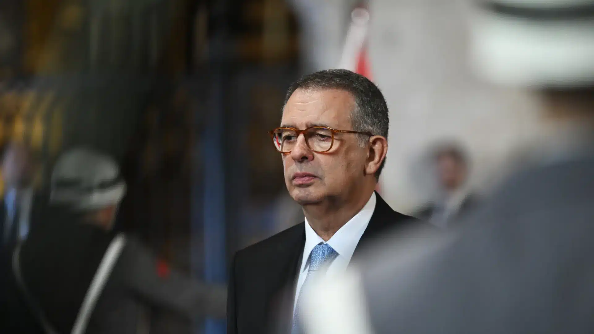 Assurance à Castelo Branco pour accompagner la récupération après le mauvais temps