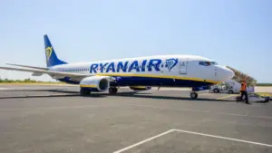 Attention, passagers : Ryanair modifiera les horaires d'enregistrement et de bagages