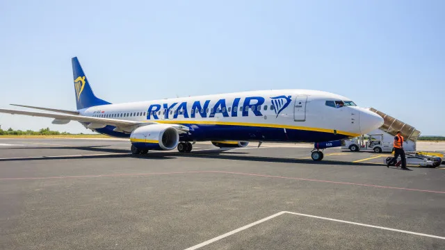 Attention, passagers : Ryanair modifiera les horaires d'enregistrement et de bagages