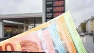 Attester ? Attendez ! Le prix du diesel enregistre une forte baisse demain