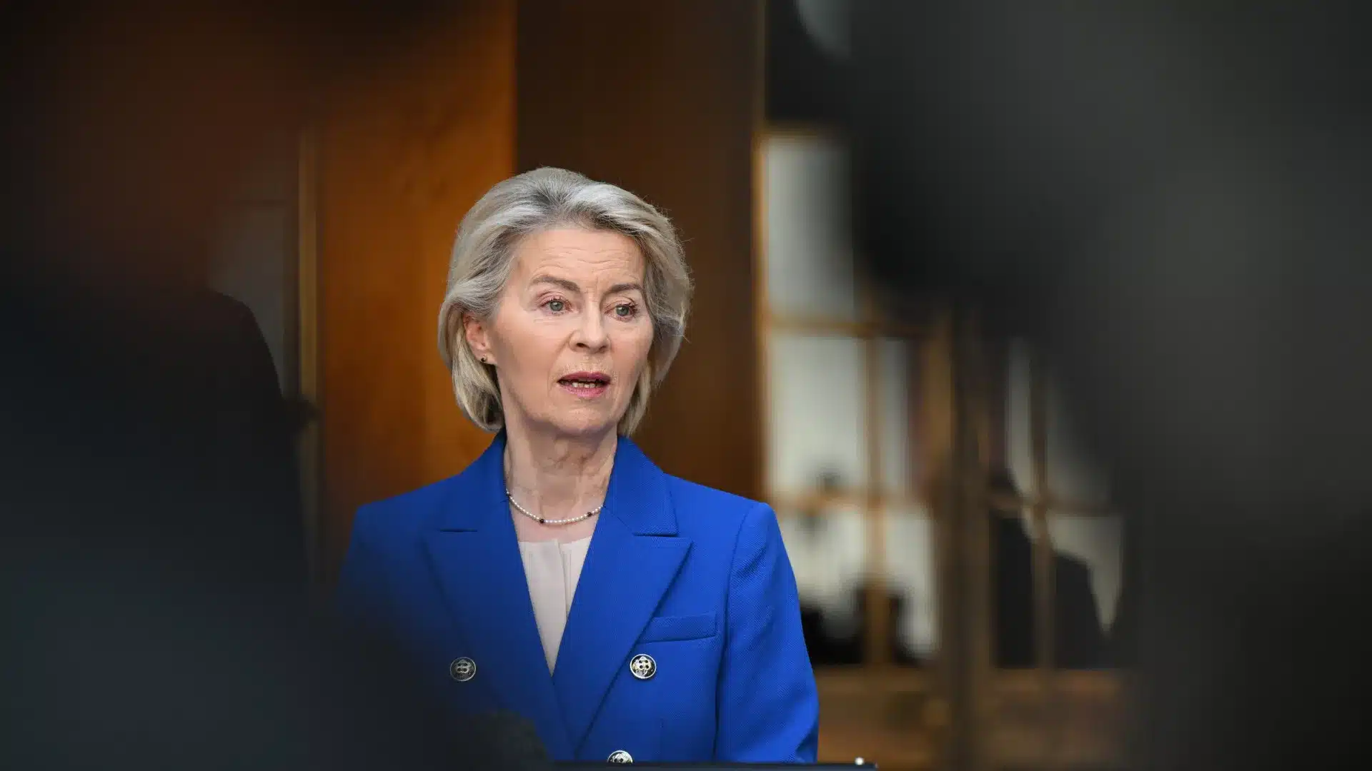 Aucun pays de l'UE ne surmontera la crise énergétique "seul".