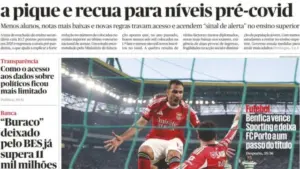 Aujourd'hui à la une : Fin du secondaire en baisse ; Affaire millionnaire annulée