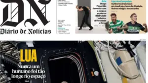 Aujourd'hui à la une : Niveaux graves d'anxiété ; Les fausses notes s'envolent.