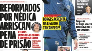 Aujourd'hui c'est dans l'actualité : Les retraités risquent des peines ; La prise de antihistaminiques augmente