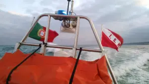 Autorité maritime augmente les moyens sur les plages jusqu'au 12 avril