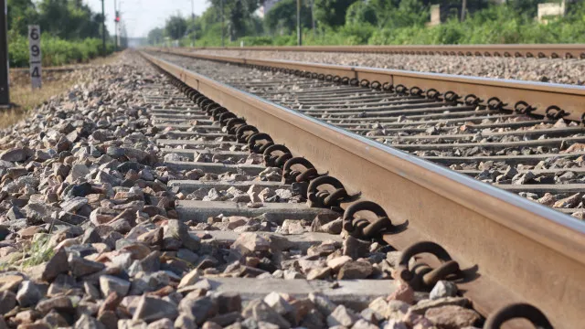 Avarie a interrompu la circulation des trains pendant une heure sur la Ligne du Nord.