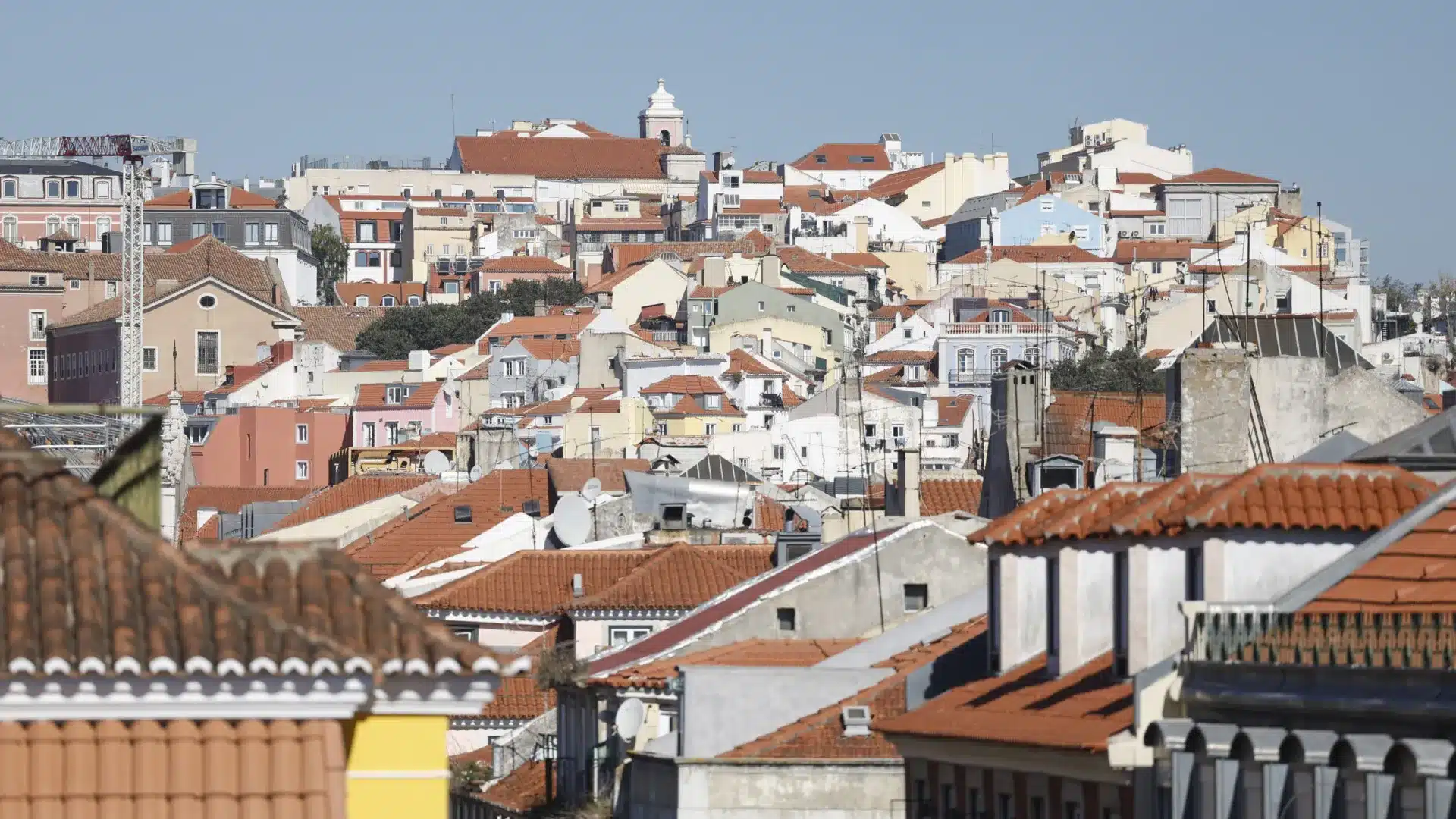 Avez-vous un crédit immobilier ? L'Euribor descend sur trois et douze mois et monte sur six mois.