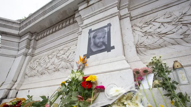 Avocat de la police qui a tué Odair Moniz remet en question les examens effectués par la PJ.