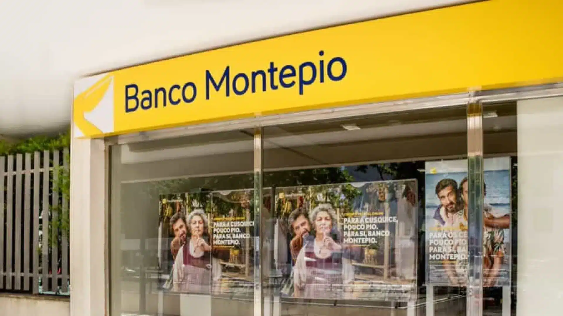 Banco Montepio propose de verser des dividendes de 36 millions d'euros