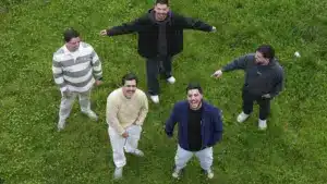 Bandidos do Cante et activités gratuites ce week-end à Évora