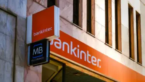Bankinter a prêté 175 millions en crédit immobilier avec garantie