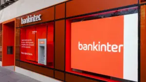 Bankinter veut devenir la 6ème plus grande banque en volume d'affaires.