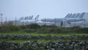 Base das Lajes ? Le Portugal "viole le droit international".