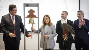 Benfica SAD encaisse 65 millions en obligations. Demande supérieure à l'offre.