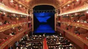 « Bérénice » réunit Isabelle Huppert et Romeo Castellucci au São João