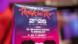 Billets pour le Rock in Rio à prix réduits ? Le festival alerte : "Fraude"